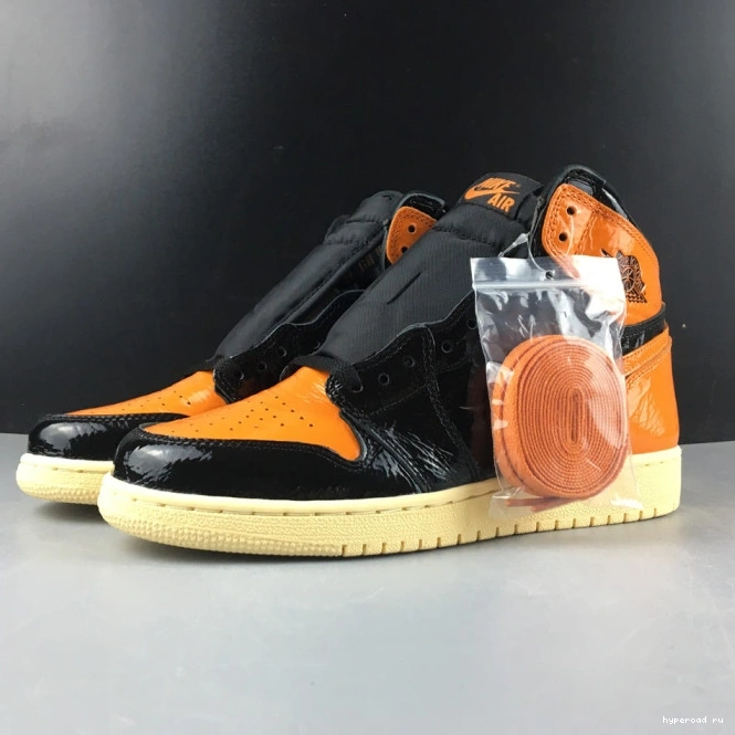 Air High Backboard - Retro 3.0 555088-028 1 Jordan Shattered 1002